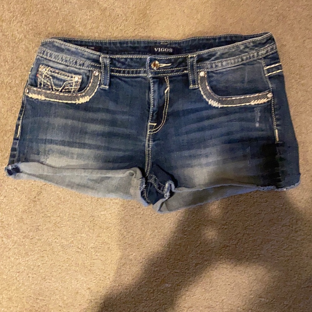Vigoss shorts size 11/12